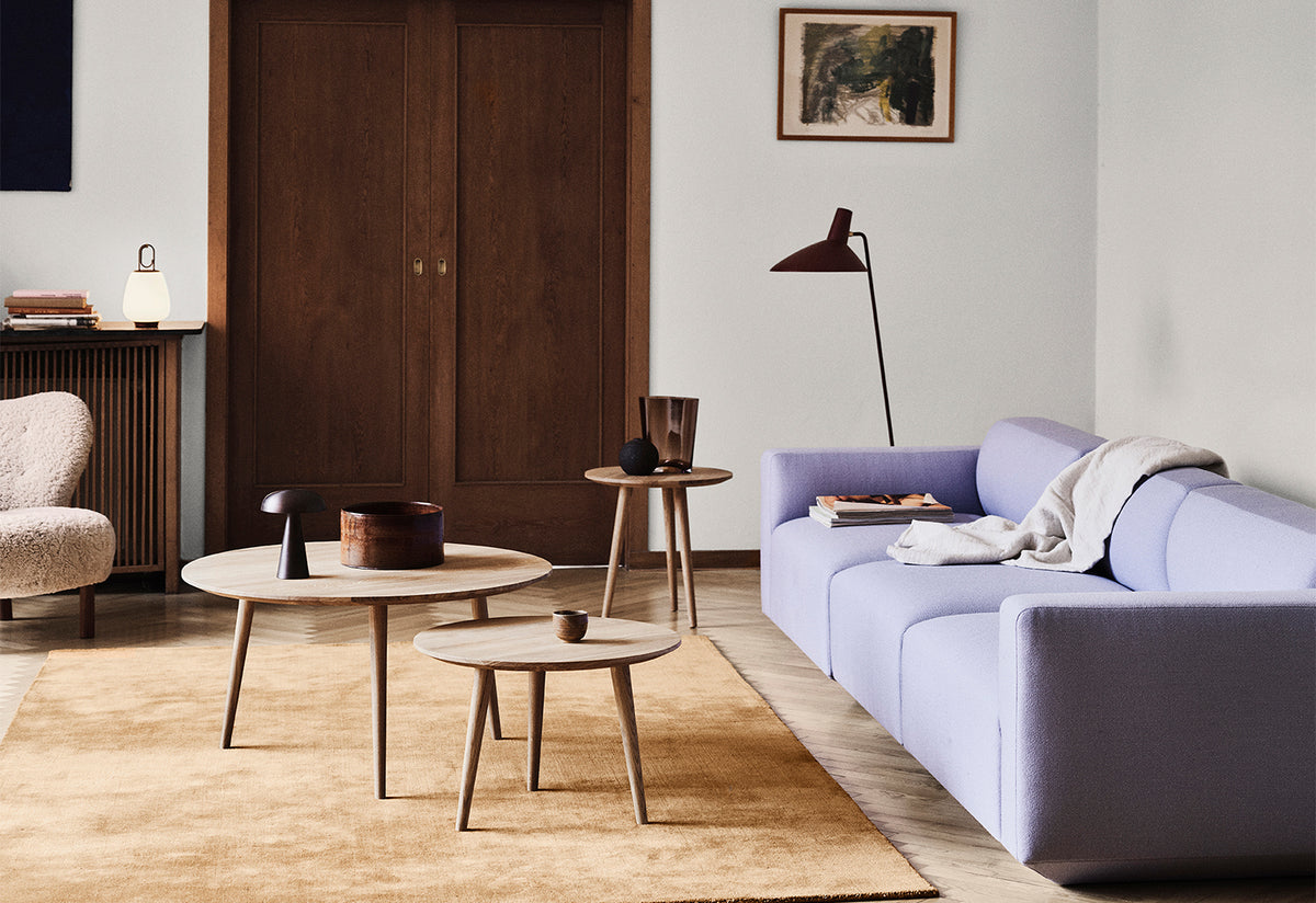 In Between Side Table, Sami kallio, Andtradition