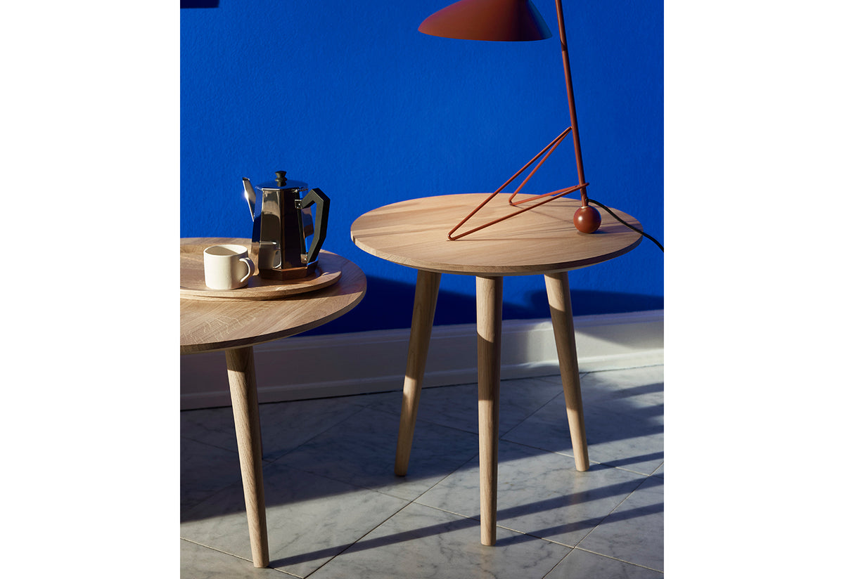 In Between Side Table, Sami kallio, Andtradition