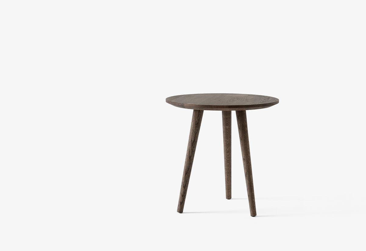 In Between Side Table, Sami kallio, Andtradition