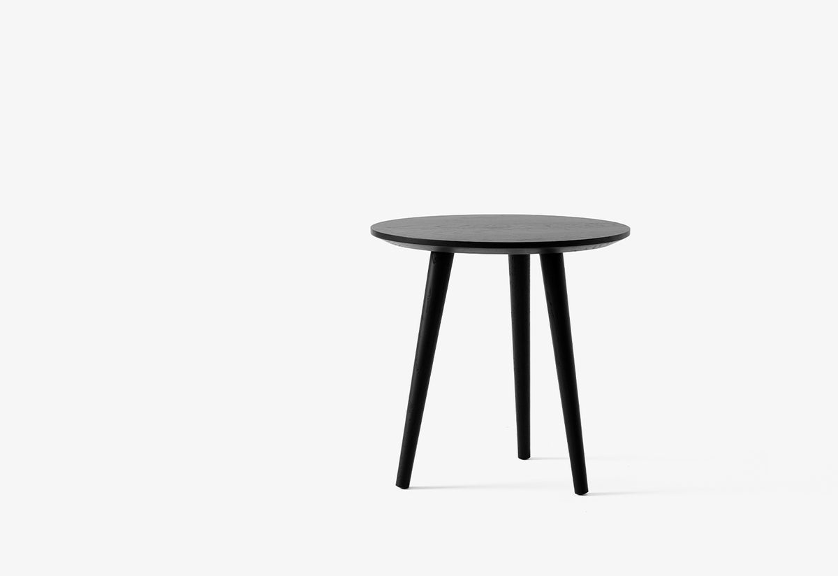 In Between Side Table, Sami kallio, Andtradition