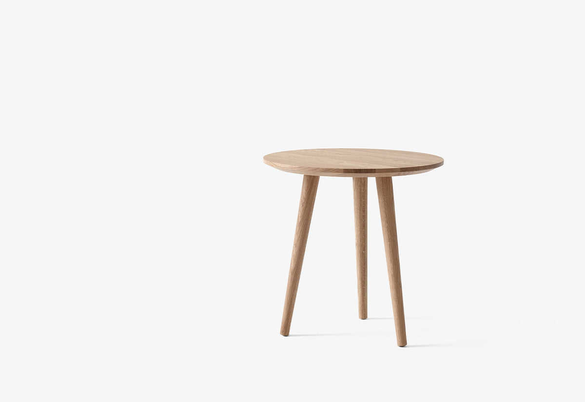 In Between Side Table, Sami kallio, Andtradition