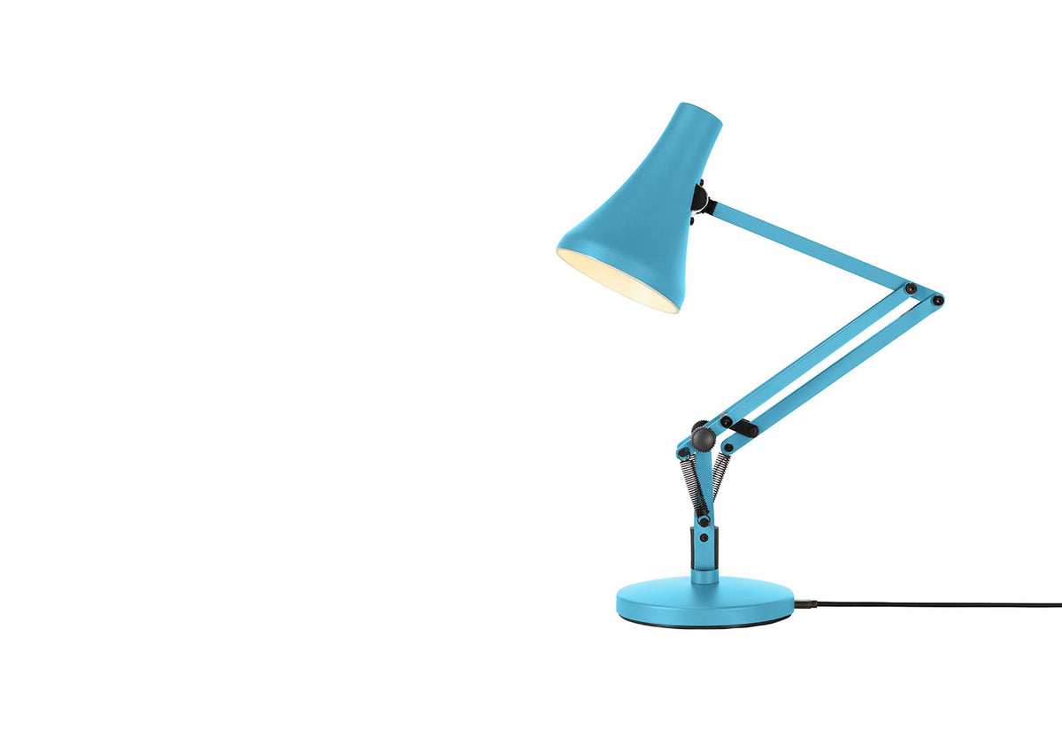 90 Mini Mini Table Lamp, Sir kenneth grange, Anglepoise