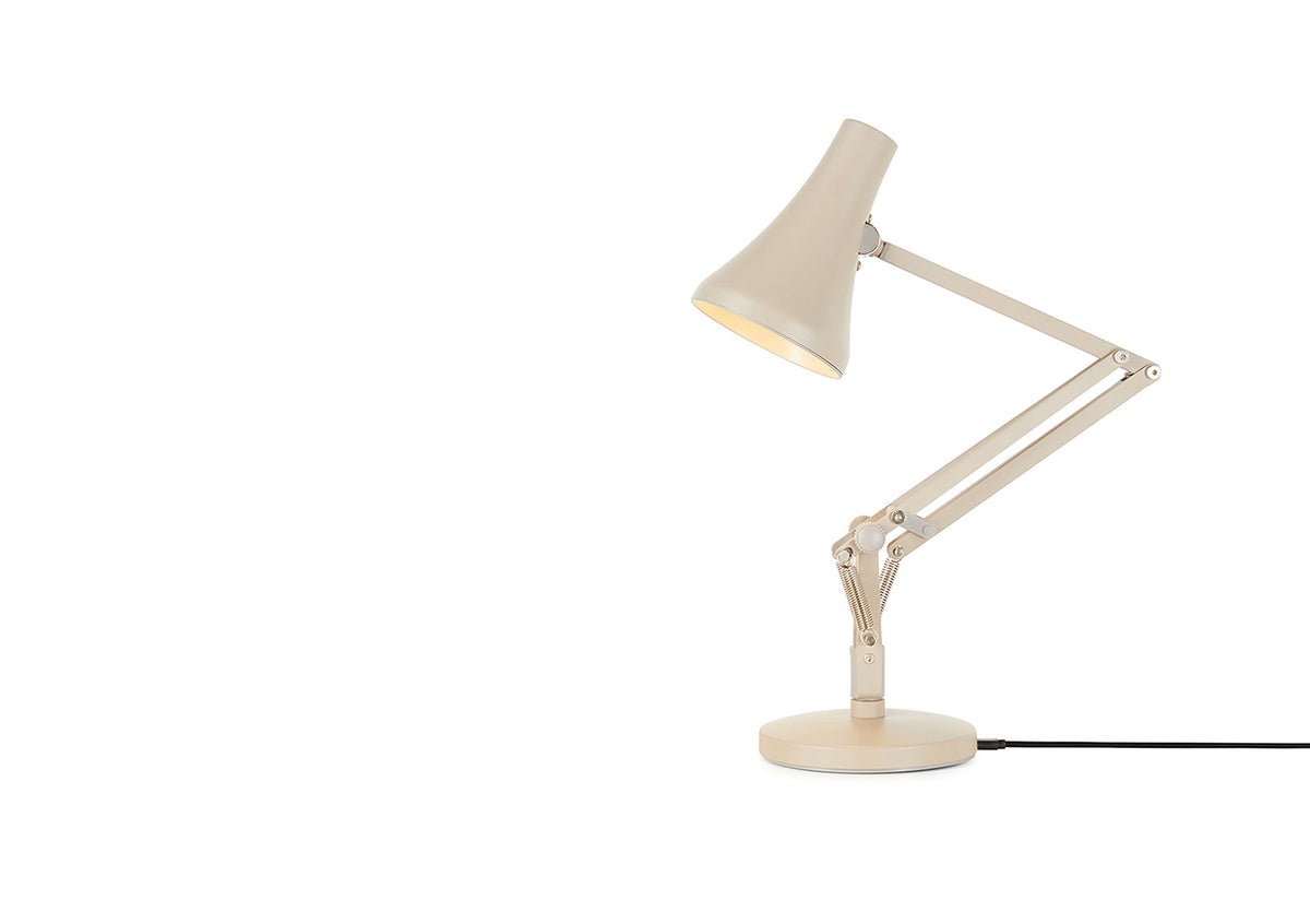 90 Mini Mini Table Lamp, Sir kenneth grange, Anglepoise