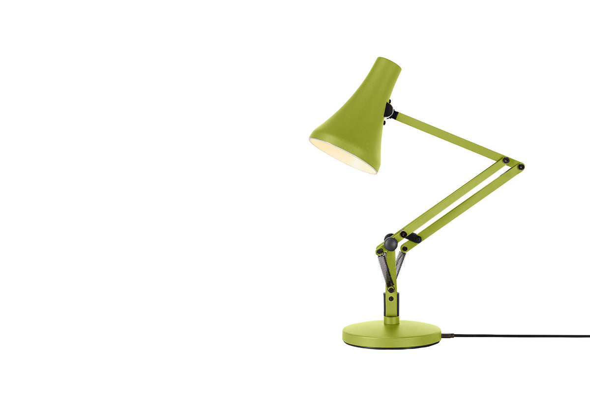 90 Mini Mini Table Lamp, Sir kenneth grange, Anglepoise