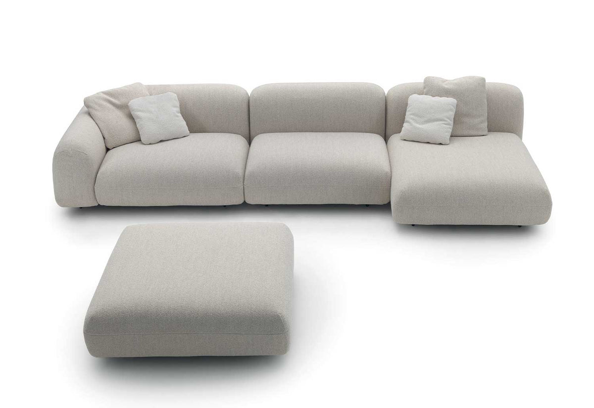 Tokio Sofa, Claesson koivisto rune, Arflex