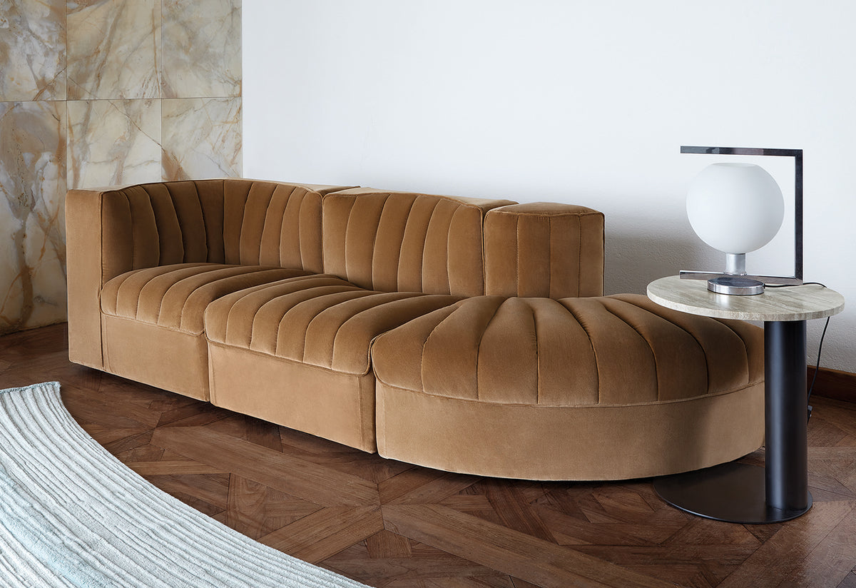 9000 Sofa | NV07, Tito agnoli, Arflex
