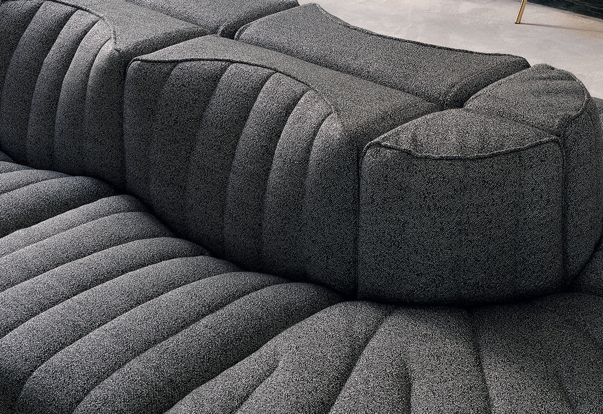 9000 Sofa | NV08/NV14, Tito agnoli, Arflex