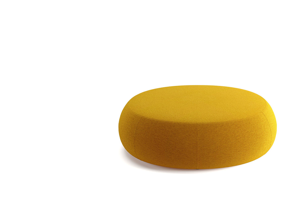 Pix Pouf | Indoors, Ichiro iwasaki, Arper