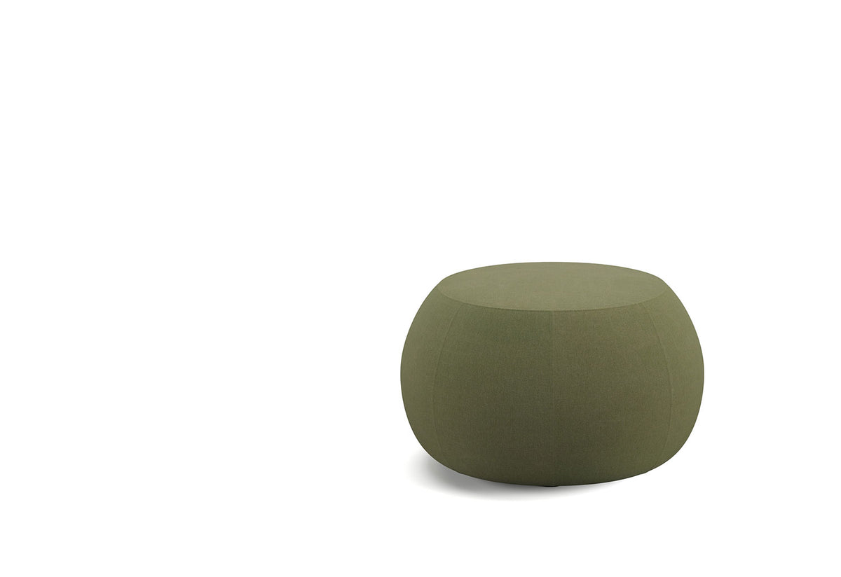 Pix Pouf | Outdoors, Ichiro iwasaki, Arper