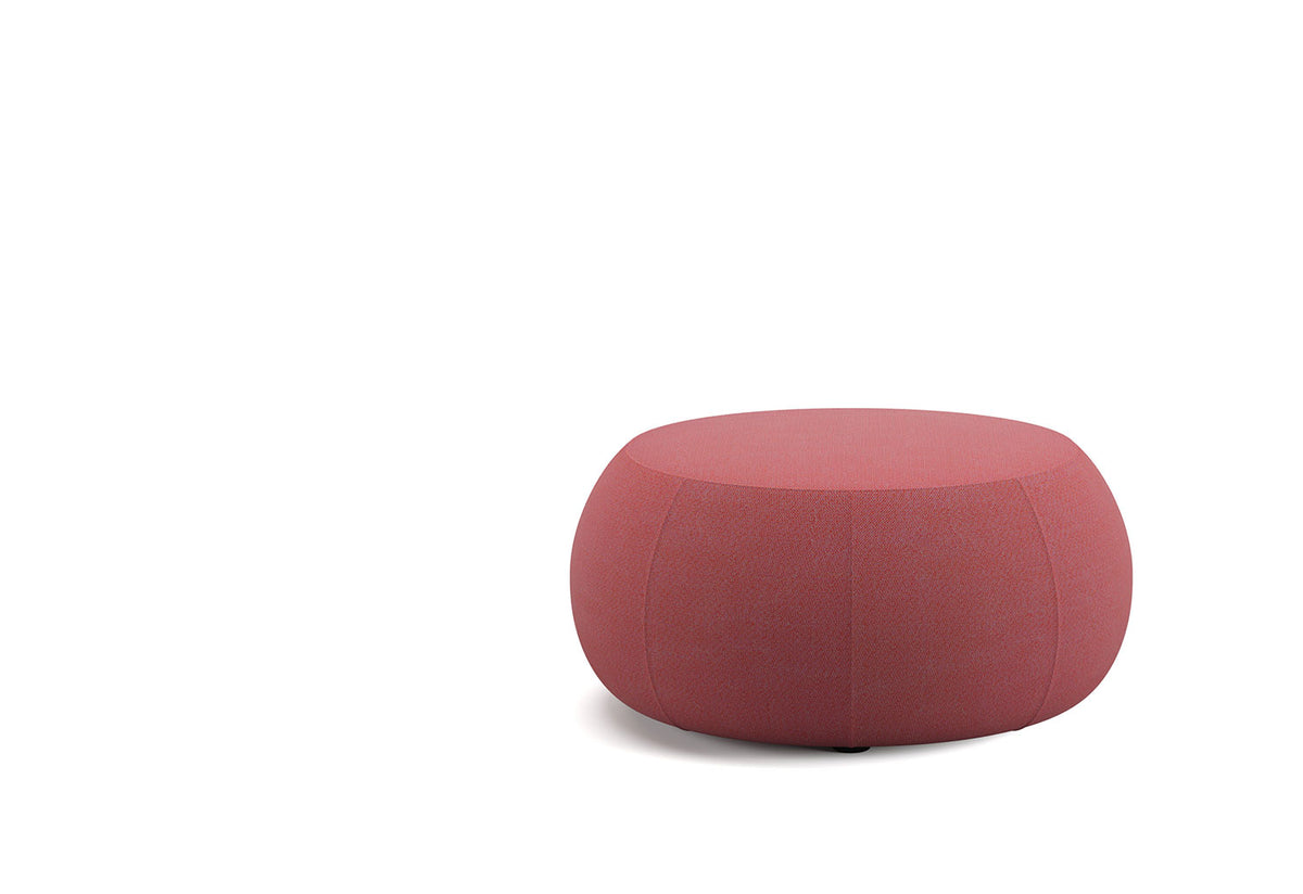 Pix Pouf | Outdoors, Ichiro iwasaki, Arper