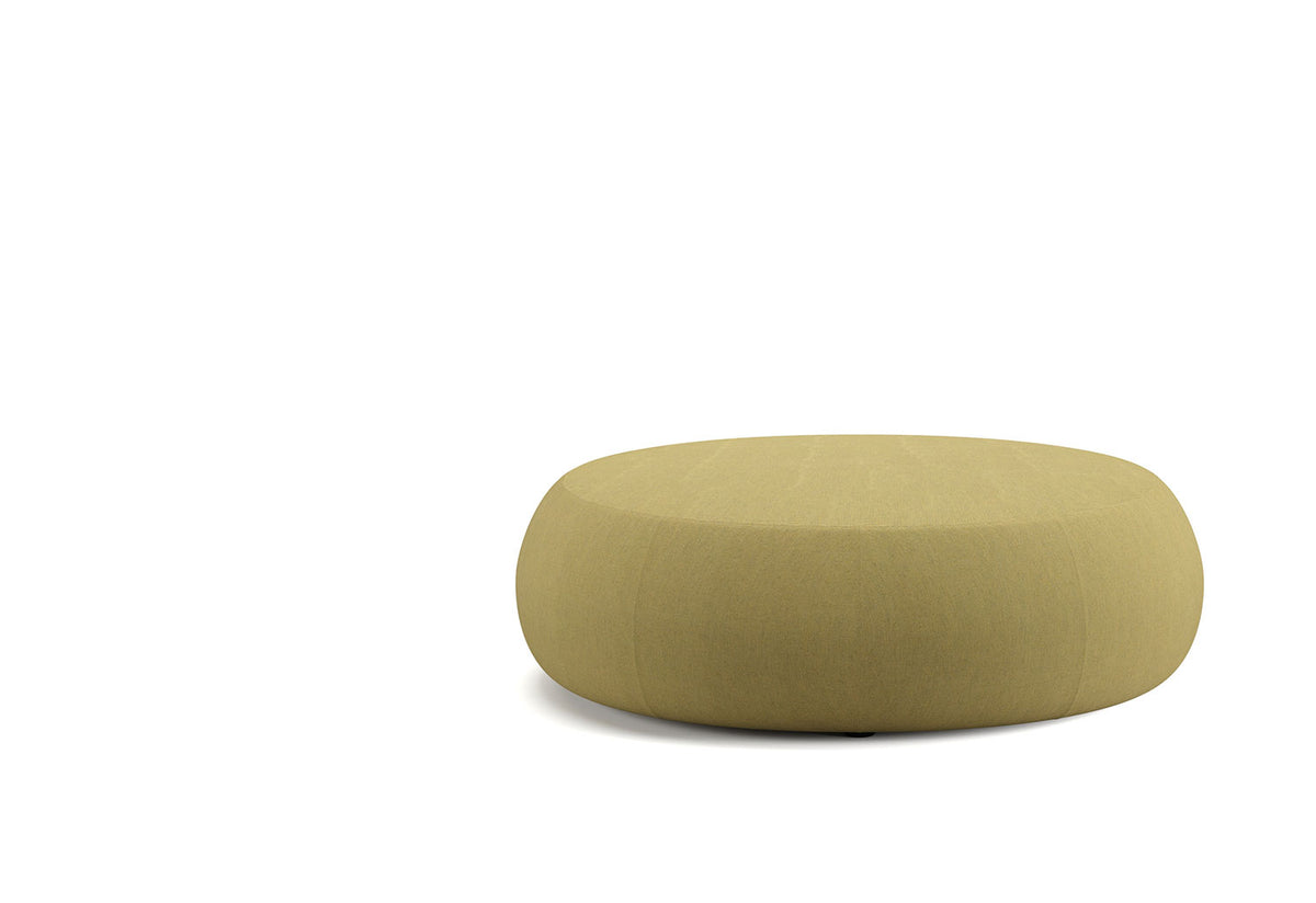 Pix Pouf | Outdoors, Ichiro iwasaki, Arper