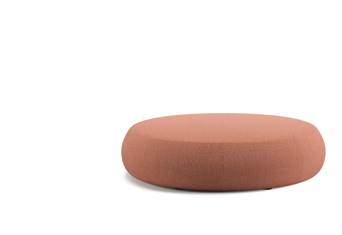 Pix Pouf | Outdoors, Ichiro iwasaki, Arper