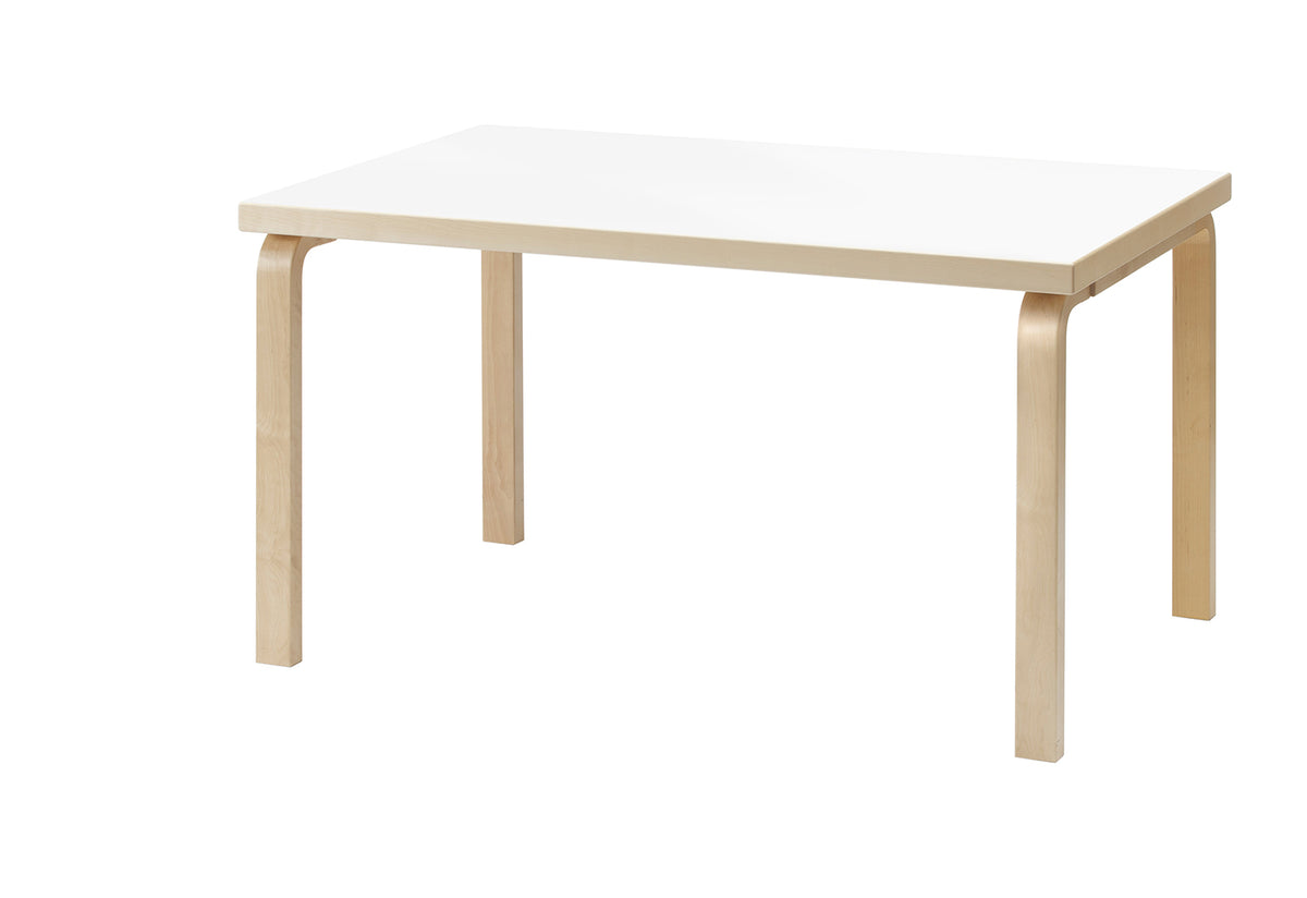 Aalto Table 82, Alvar aalto, Artek
