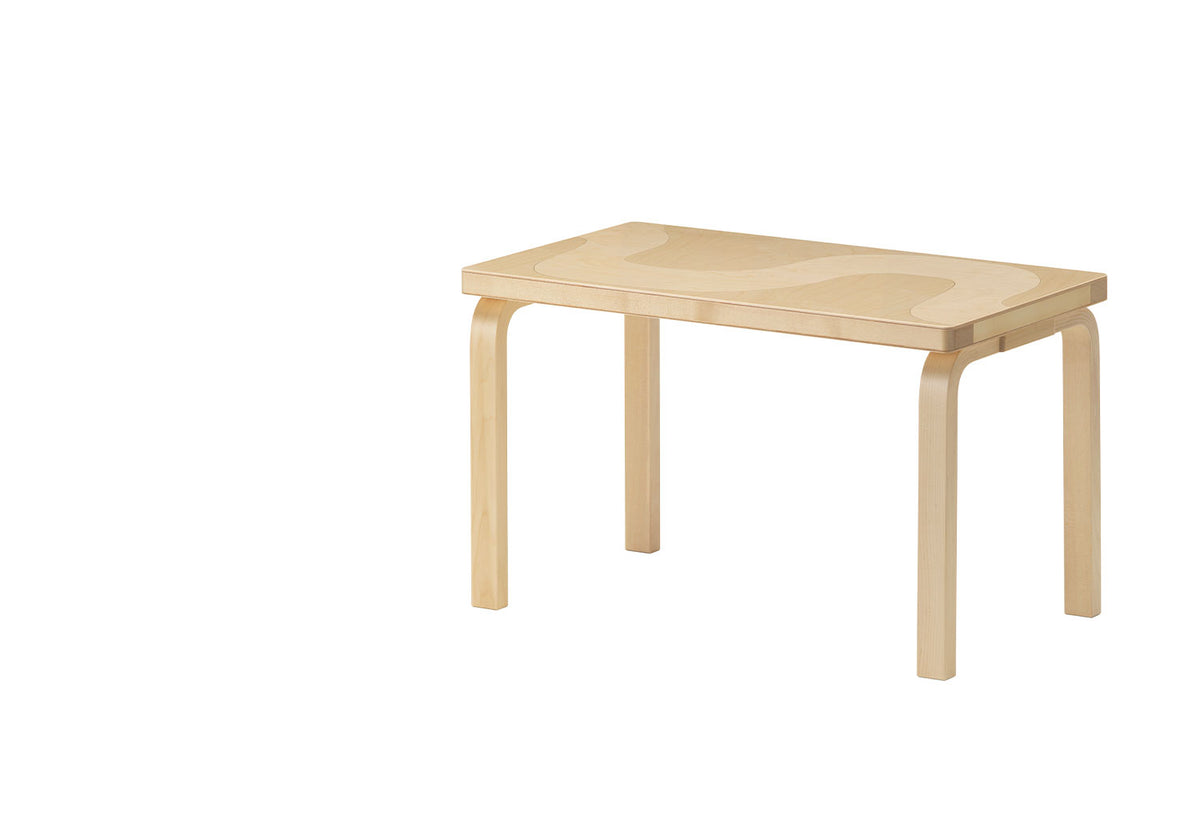 Bench 153B Seireeni | Limited Edition, Alvar aalto, Artek