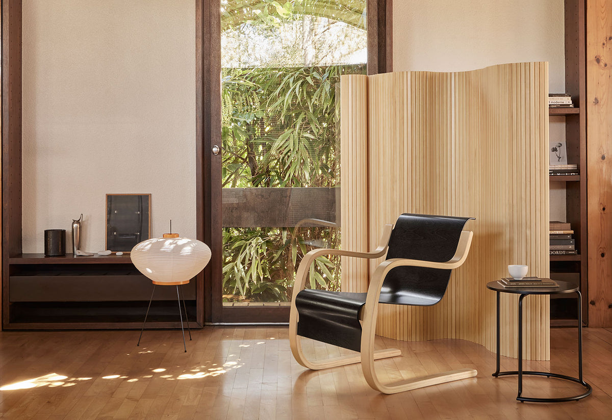 Screen 100, Alvar aalto, Artek