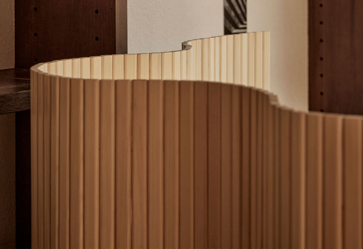 Screen 100, Alvar aalto, Artek