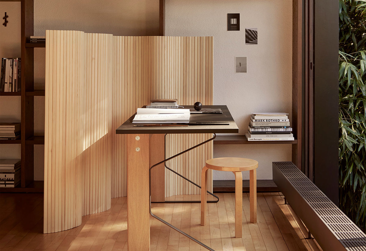 Screen 100, Alvar aalto, Artek