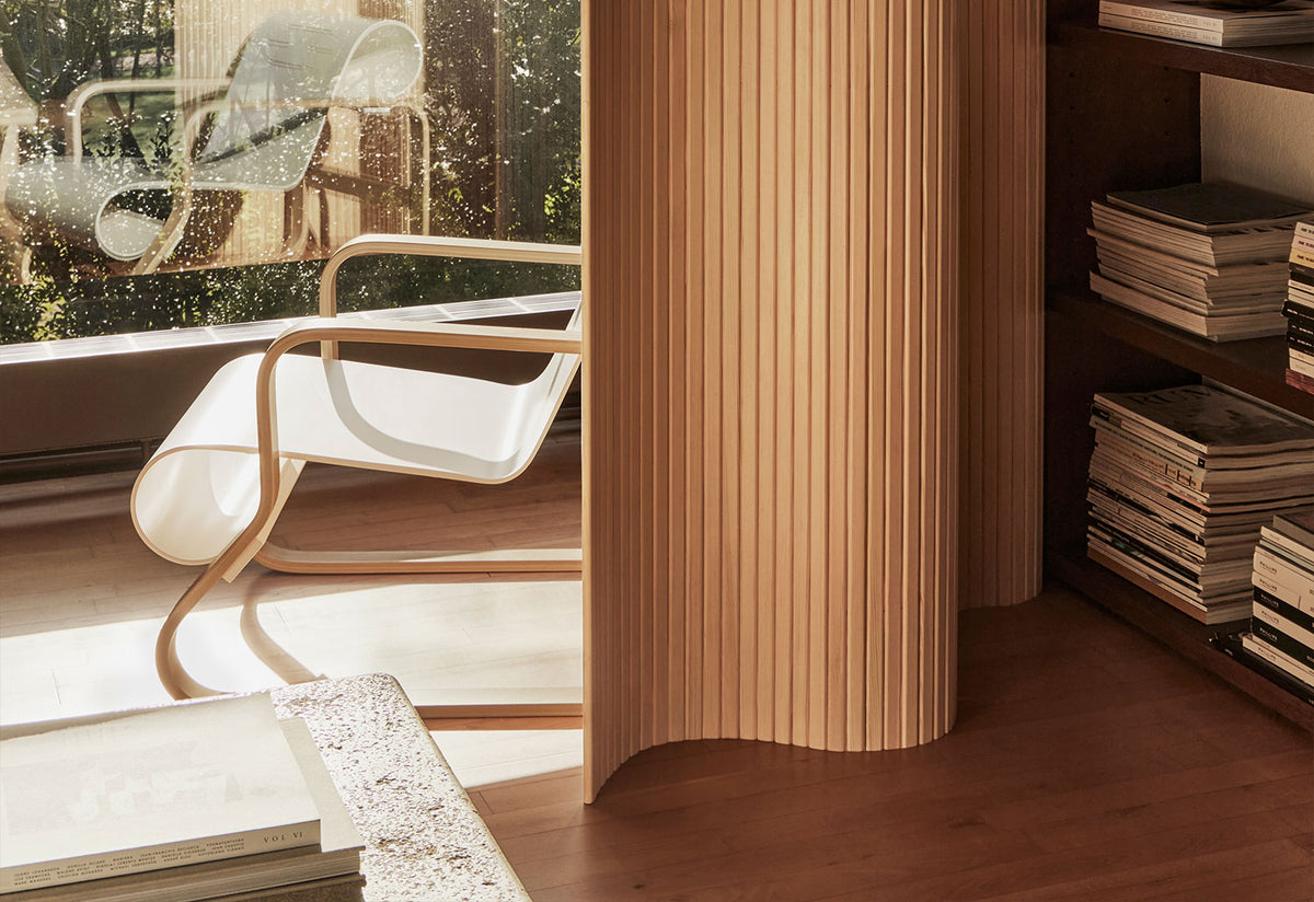 Screen 100, Alvar aalto, Artek