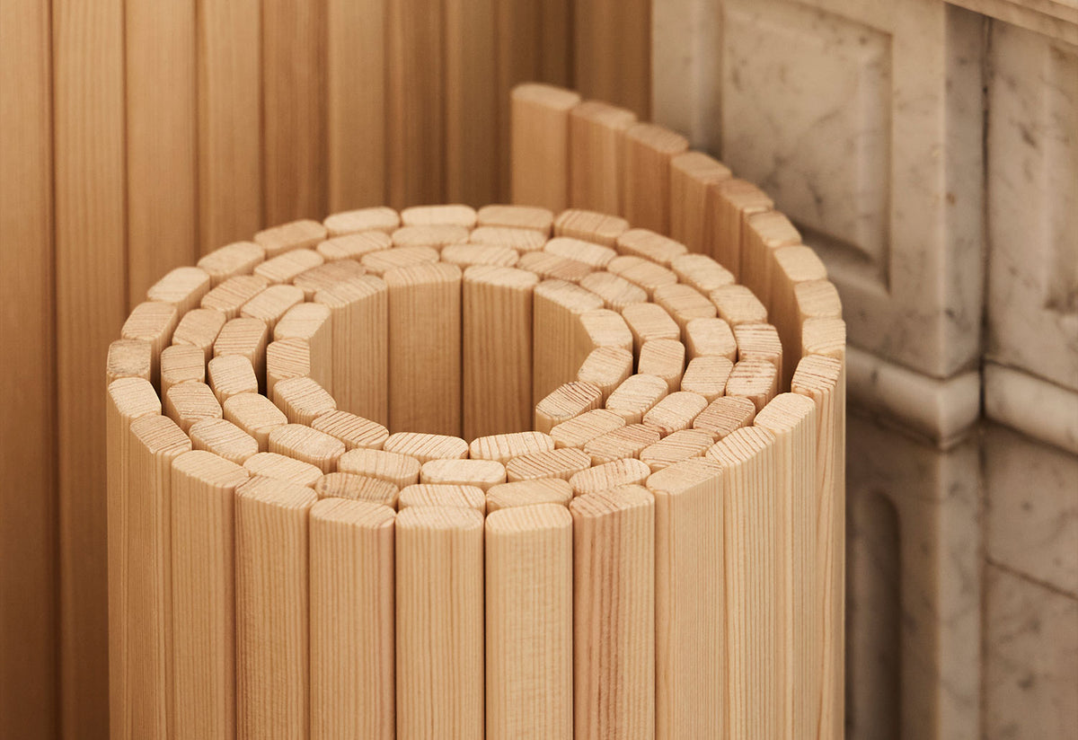 Screen 100, Alvar aalto, Artek