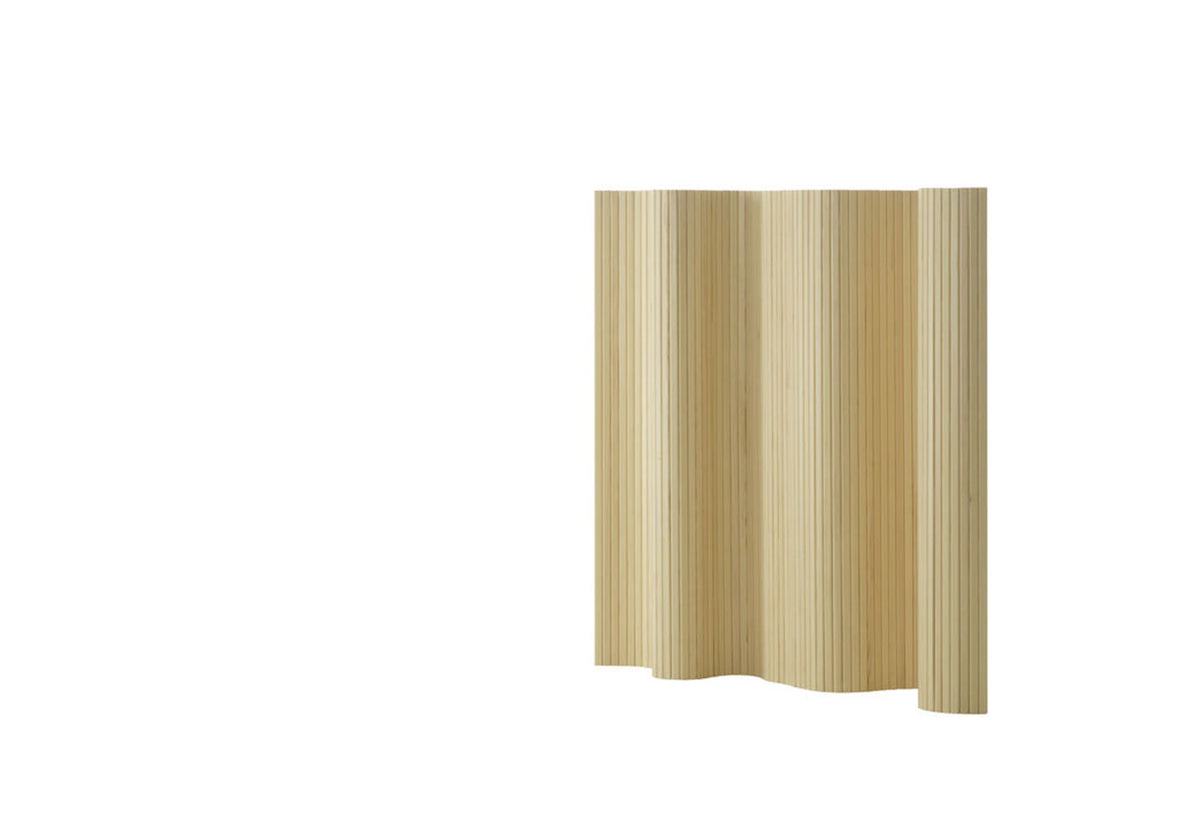 Screen 100, Alvar aalto, Artek