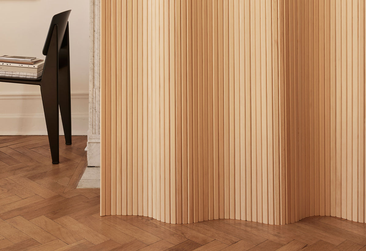 Screen 100, Alvar aalto, Artek