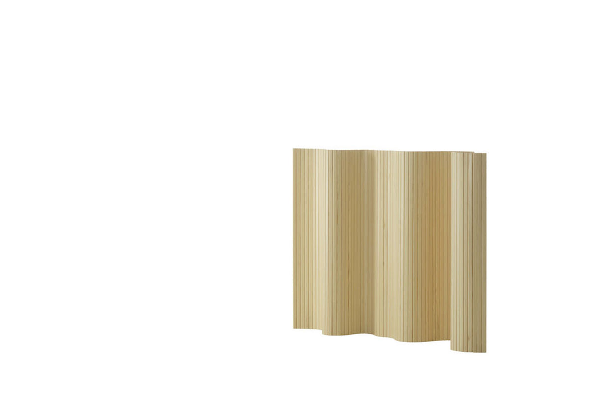 Screen 100, Alvar aalto, Artek