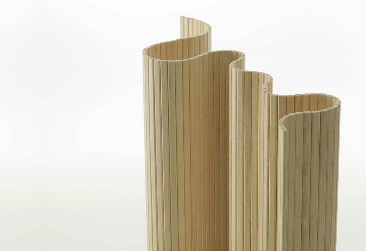 Screen 100, Alvar aalto, Artek