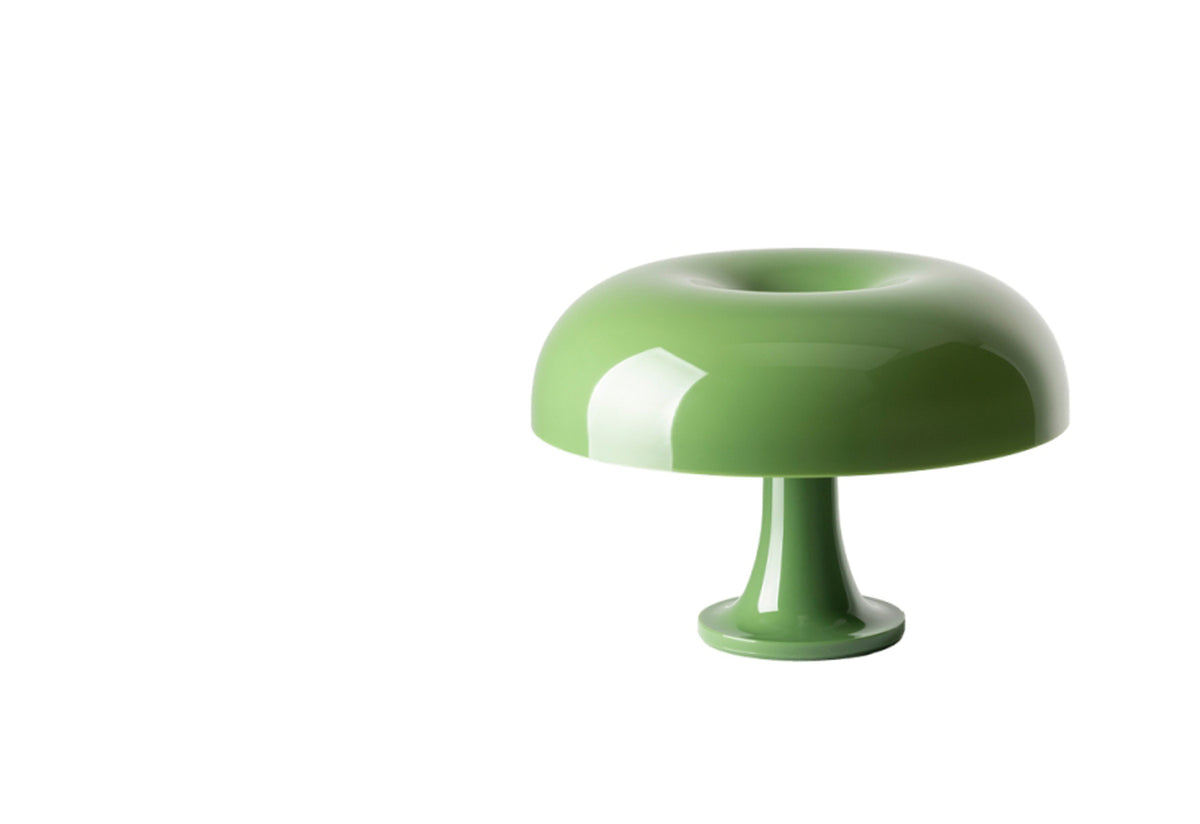 Nessino Table Lamp | Limited Edition, Giancarlo mattioli, Artemide
