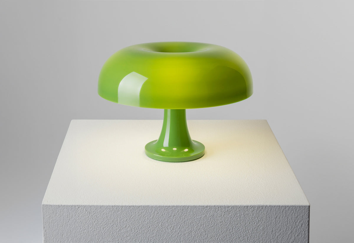 Nessino Table Lamp | Limited Edition, Giancarlo mattioli, Artemide