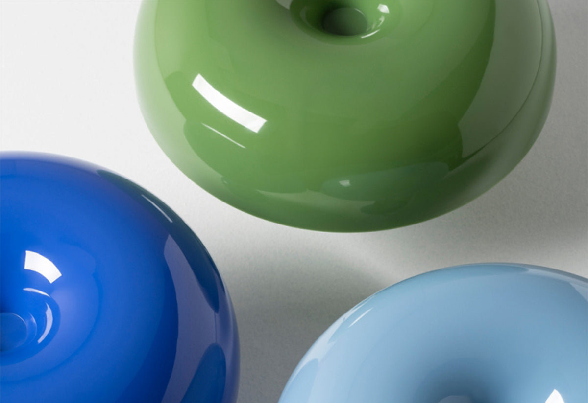 Nessino Table Lamp | Limited Edition, Giancarlo mattioli, Artemide