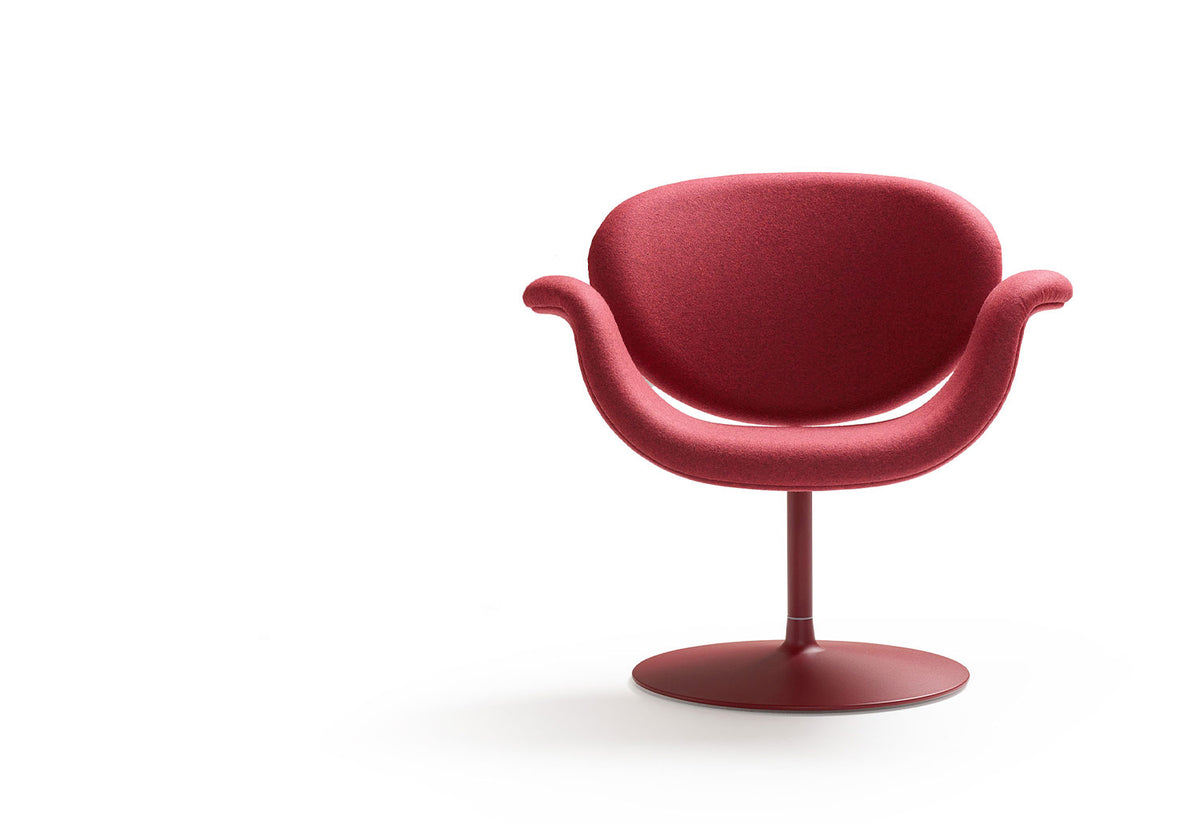 Tulip Midi Chair, Pierre paulin, Artifort