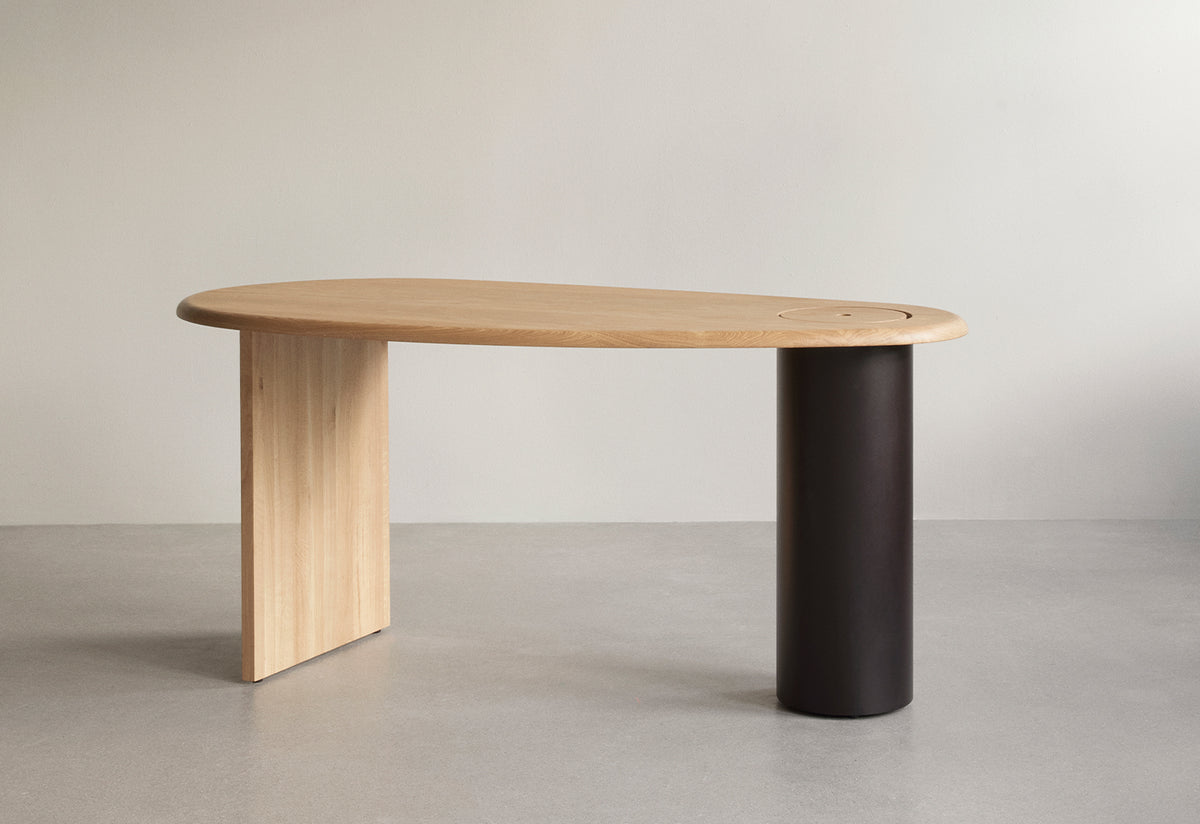 Eclipse Desk, Audo copenhagen