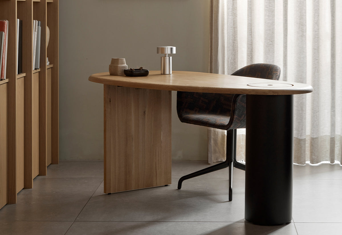 Eclipse Desk, Audo copenhagen