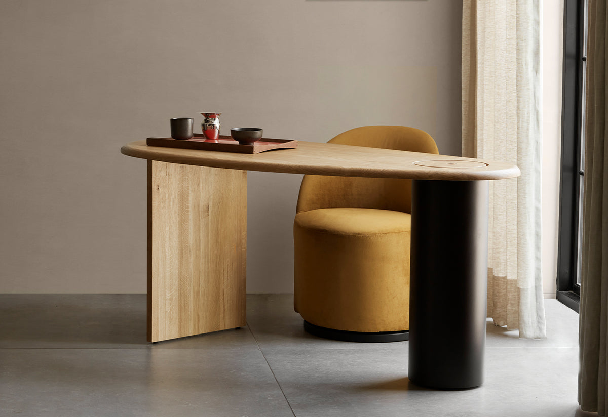 Eclipse Desk, Audo copenhagen
