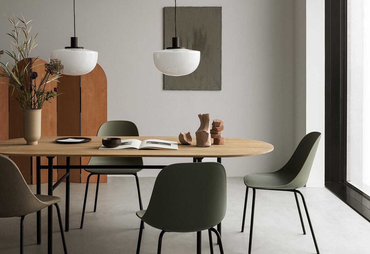 Bank on sale pendant light