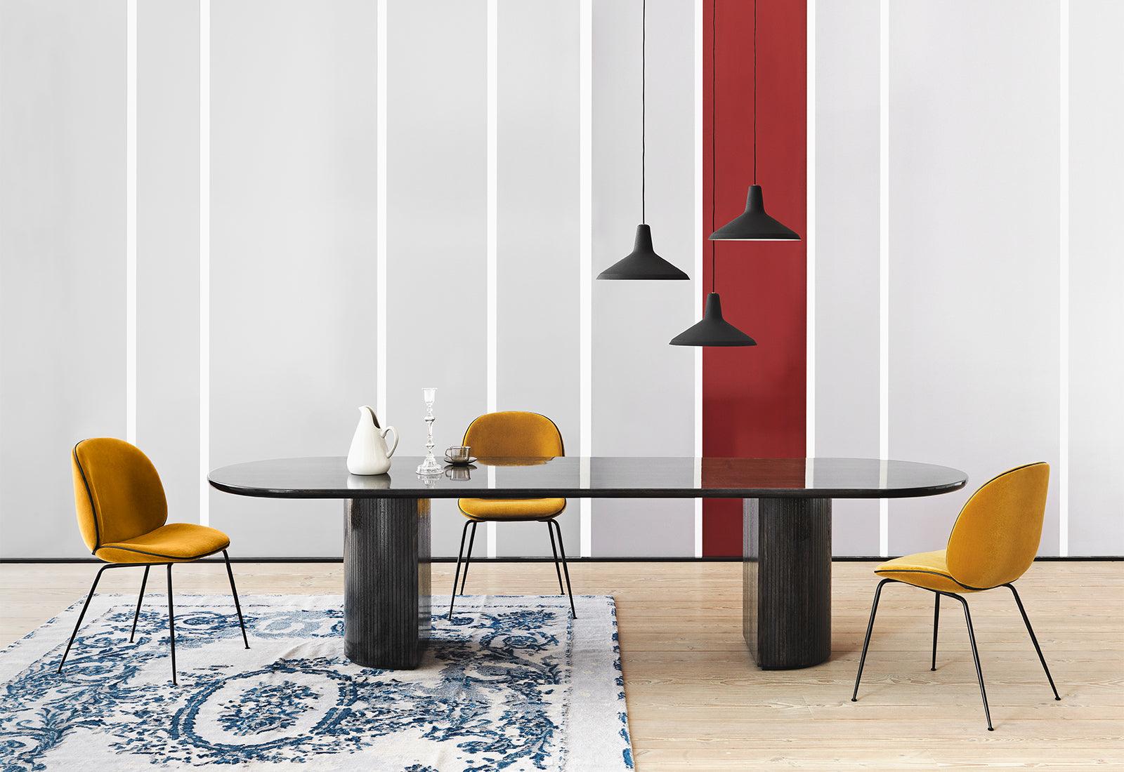 Beetle Tube Chair - Ex-Display