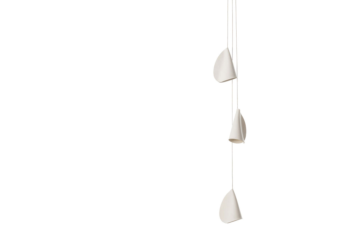 21 Cluster Pendant, Bocci