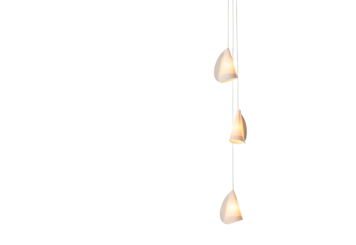 21 Cluster Pendant, Bocci
