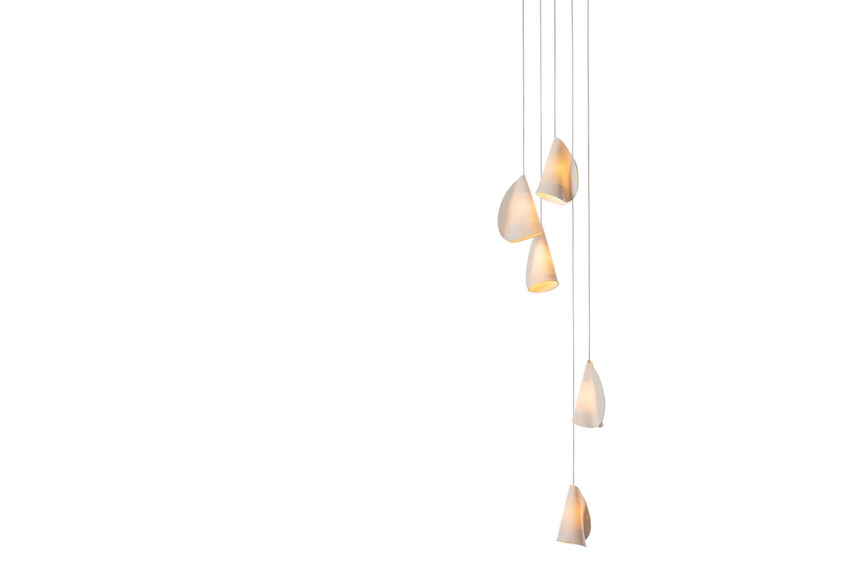 21 Cluster Pendant, Bocci