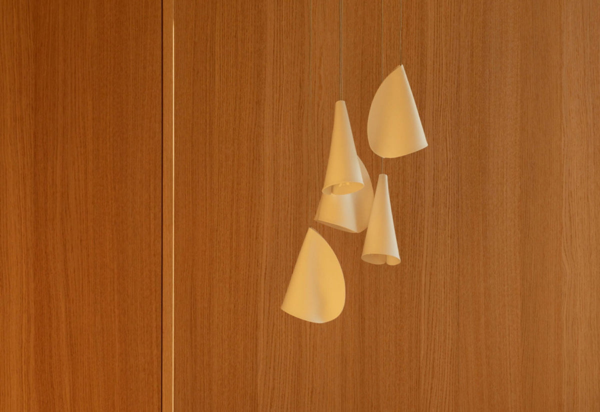 21 Cluster Pendant, Bocci