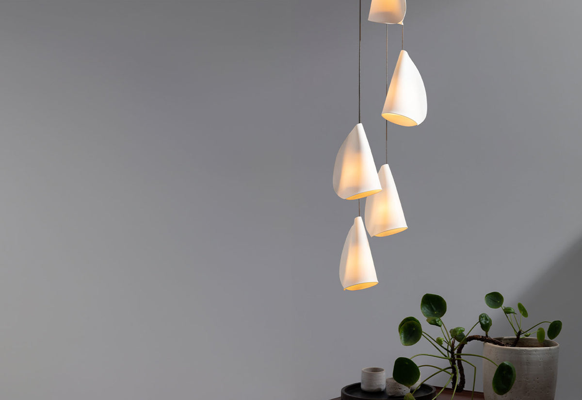 21 Cluster Pendant, Bocci