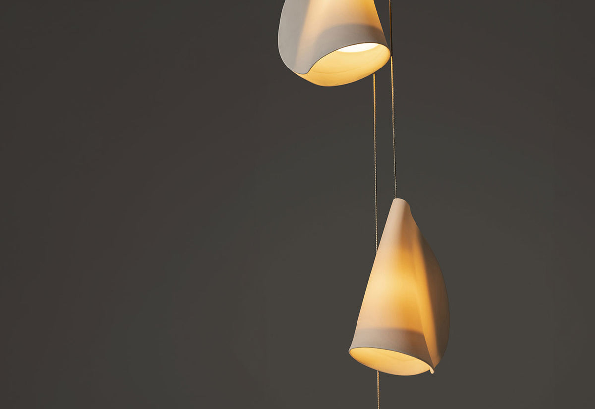 21 Cluster Pendant, Bocci