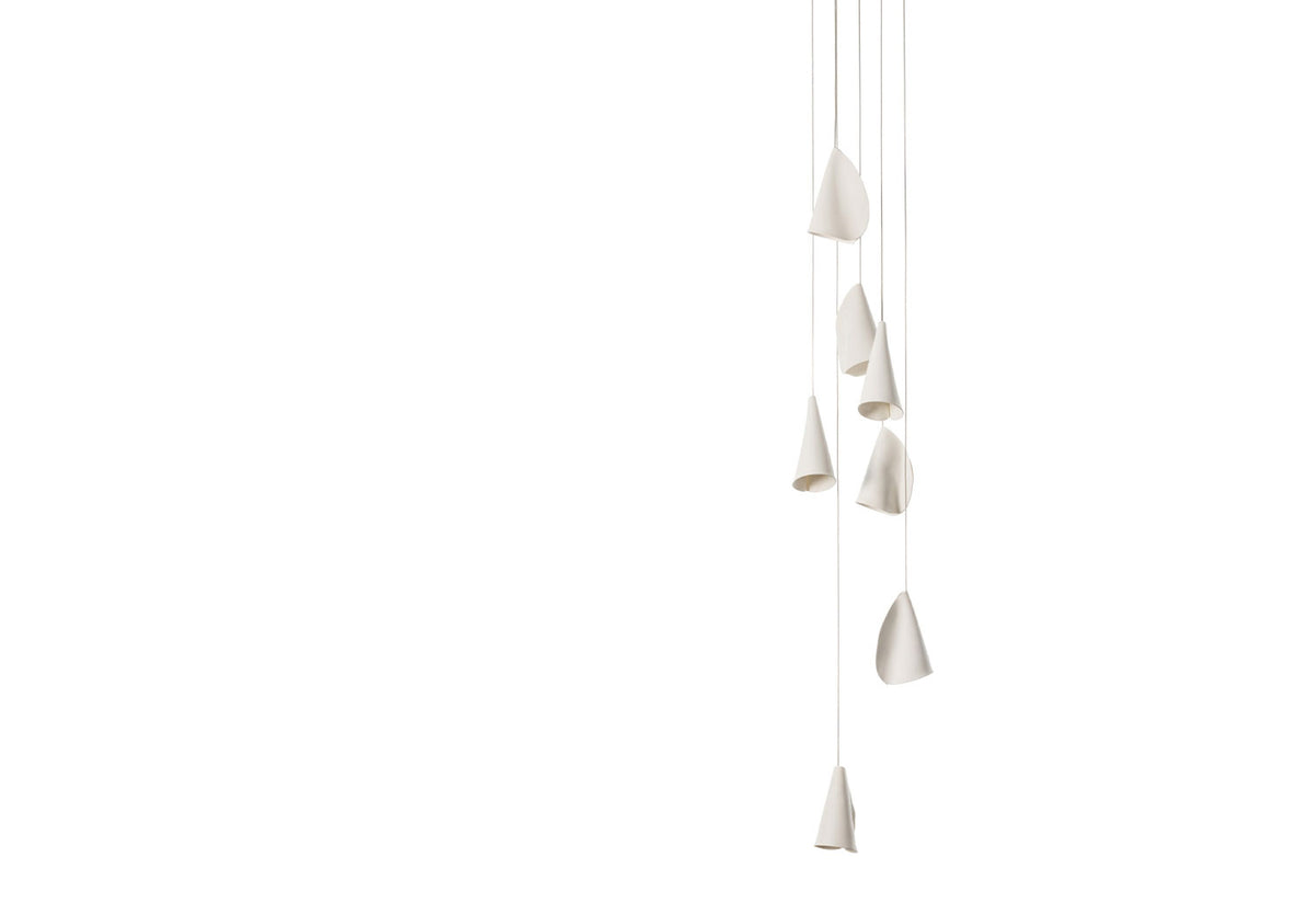 21 Cluster Pendant, Bocci