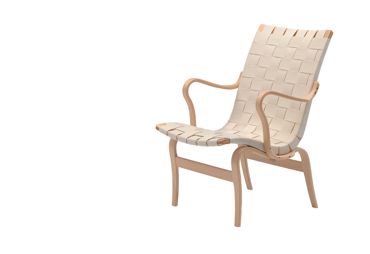 Eva Lounge Chair, Bruno mathsson, Bruno mathsson international