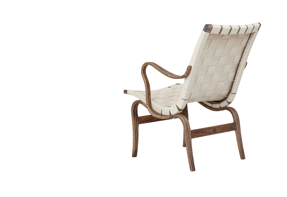 Eva Lounge Chair, Bruno mathsson, Bruno mathsson international