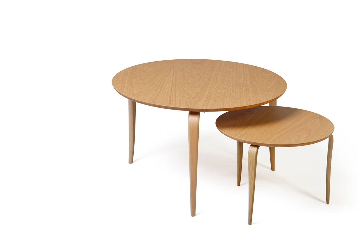 Annika Round Table, Bruno mathsson, Bruno mathsson international