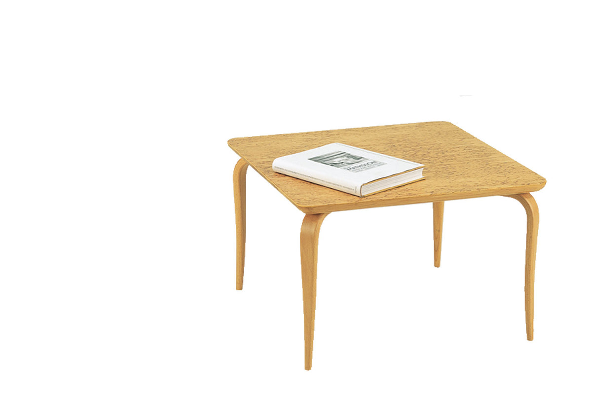 Annika Square Table, Bruno mathsson, Bruno mathsson international