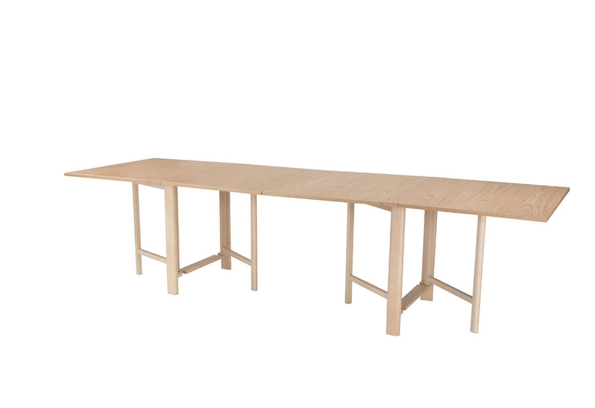 Folding Table, Bruno mathsson, Bruno mathsson international