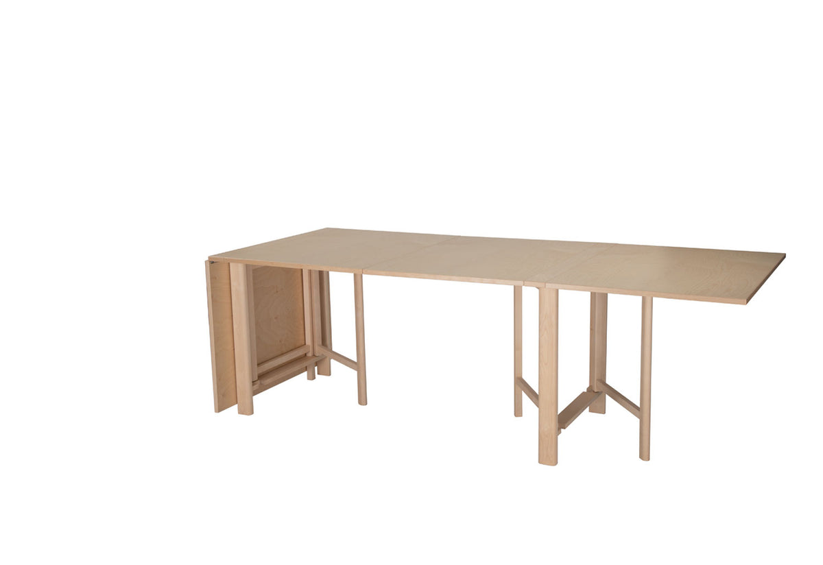 Folding Table, Bruno mathsson, Bruno mathsson international