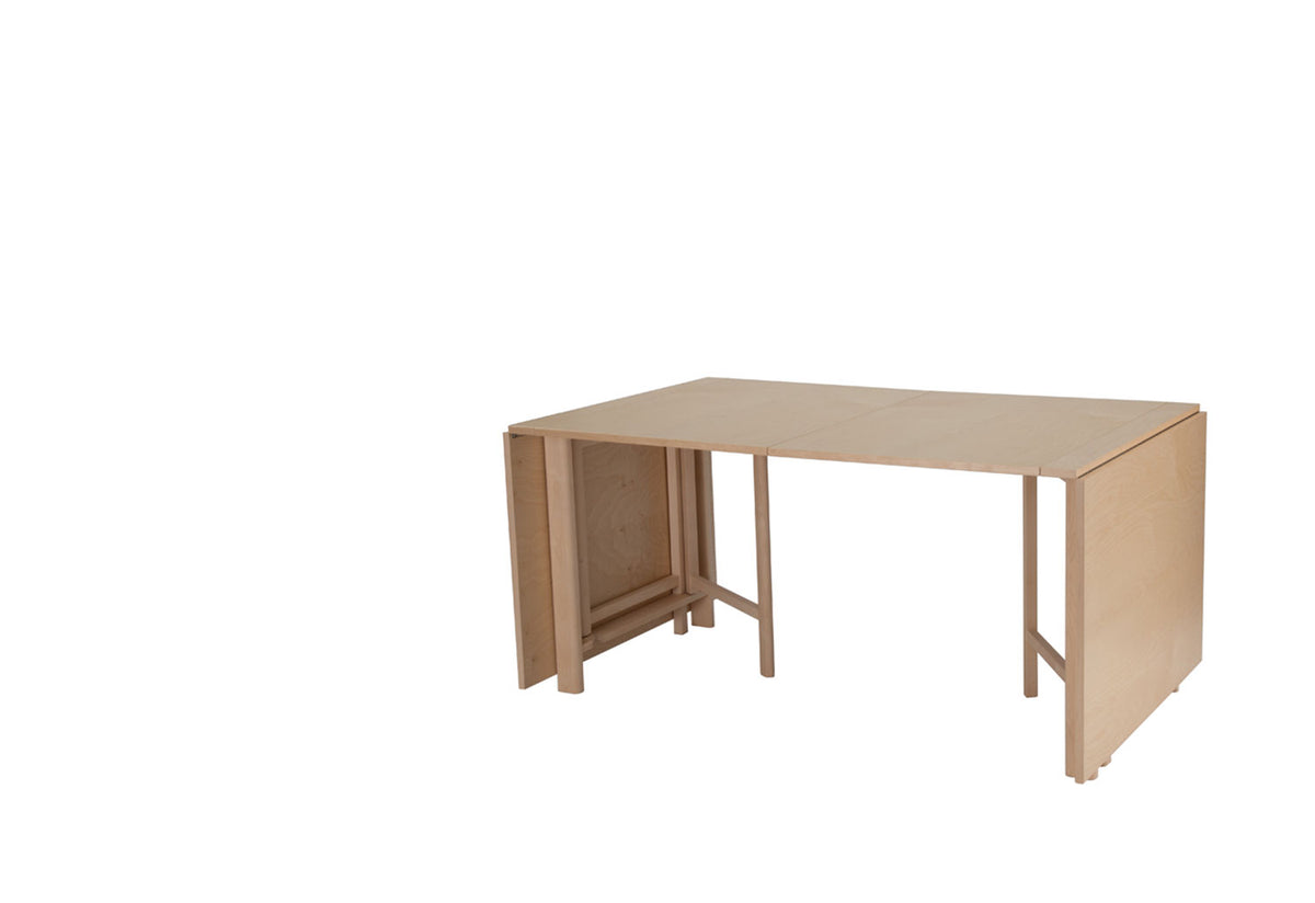 Folding Table, Bruno mathsson, Bruno mathsson international